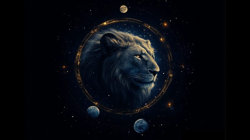 Blog Leo Full Moon