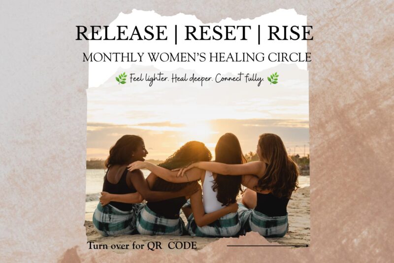 Beige Abstract International Women's Day Instagram Post (Jumbo Postcards) (Cards (Landscape)) - 1