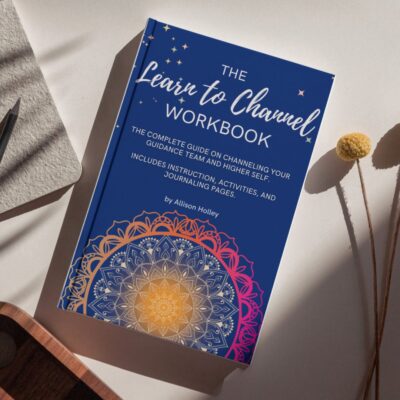 White and Brown Simple Cover Book Mockup Instagram Post