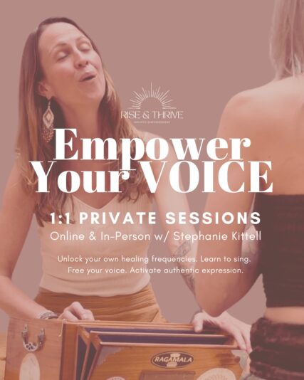 1-1 Empower Your VOICE (4x5)