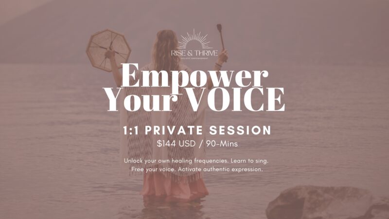 Empower Your Voice_1 Session_16x9_2