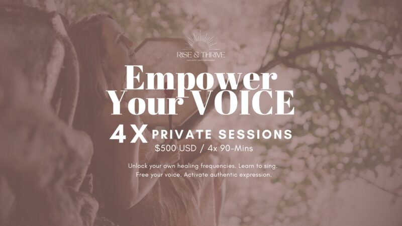 Empower Your Voice_4x Sessions_16x9_2