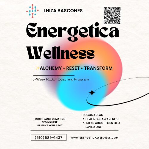 Black and White Modern Art Exhibition Poster (Logo) - 1 (1)