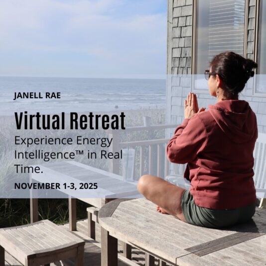 virtual retreat