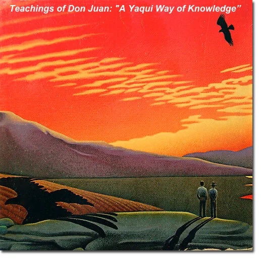 The+Teachings+of+Don+Juan-+A+Yaqui+Way+of+Knowledge”