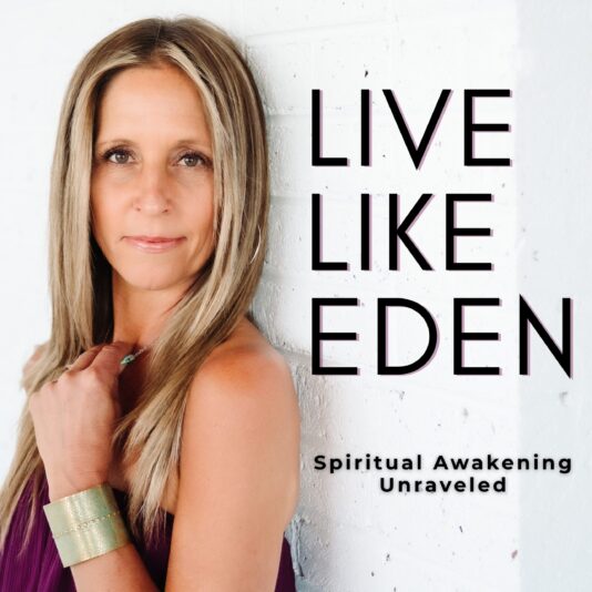 LLE Podcast Cover Art Pro