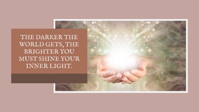 Brown Minimalist Beauty Blog Banner