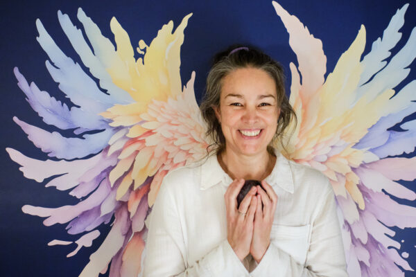 Spirit & Sophie: January 2024