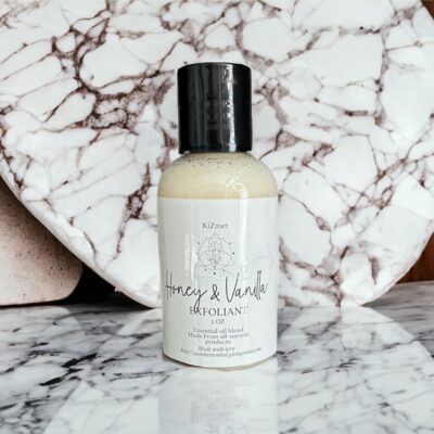 honey vanilla exf pict