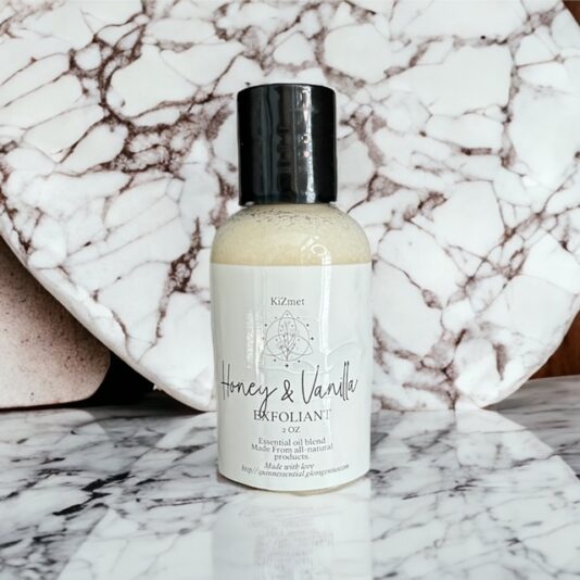 honey vanilla exf pict