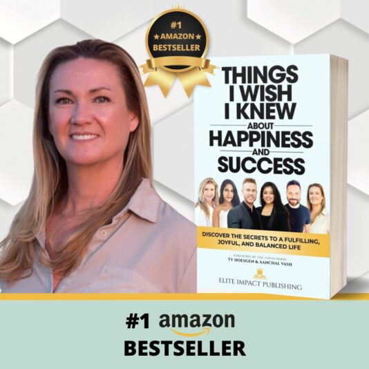 Jasmine post launch bestseller announcement