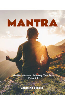 Mantra Cover