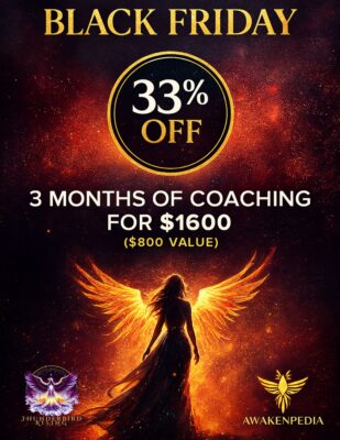 Black Friday Sale Flyer Awakenpedia