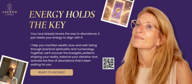 Energy Coach Anya Fb Cover
