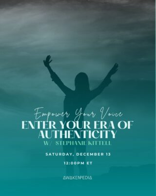 APEvent_ StephanieKittell_EraofAuthenticity