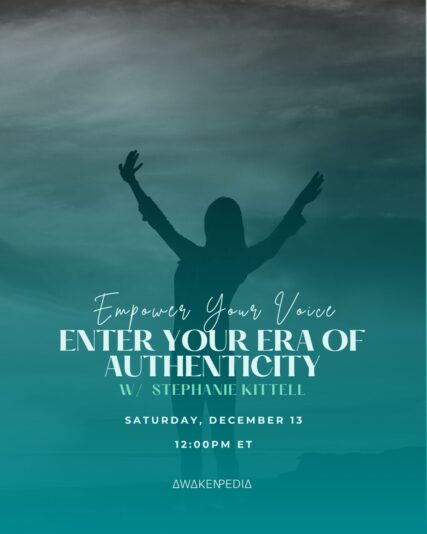 APEvent_ StephanieKittell_EraofAuthenticity