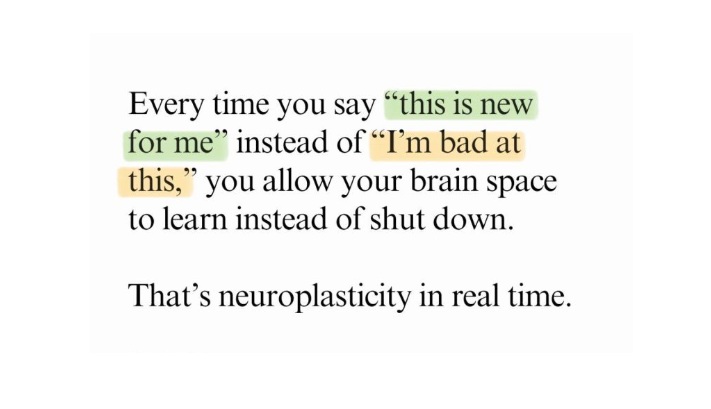 neuroplasticity