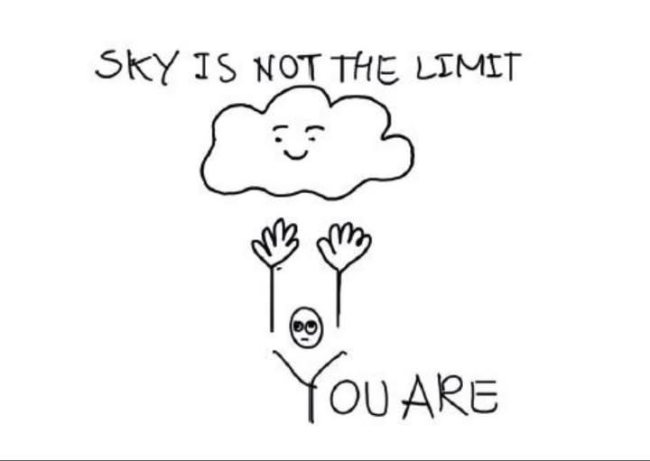 sky