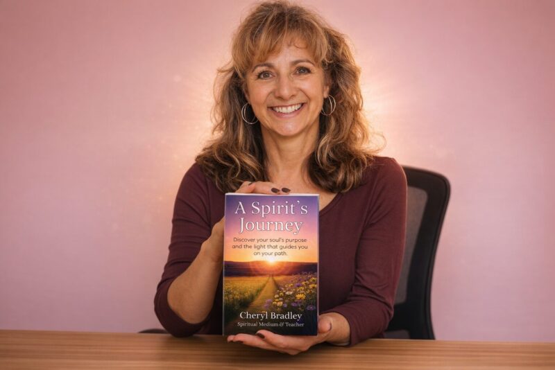 A Spirits Journey Author Pic (2) (1)