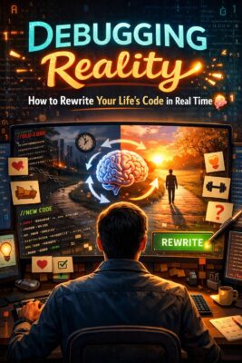 Reescrevendo o código da vida