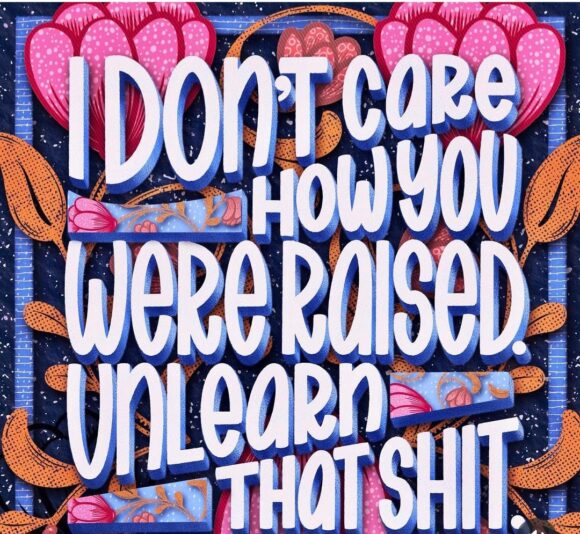 unlearn