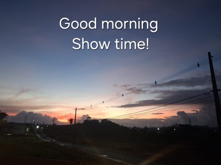 show