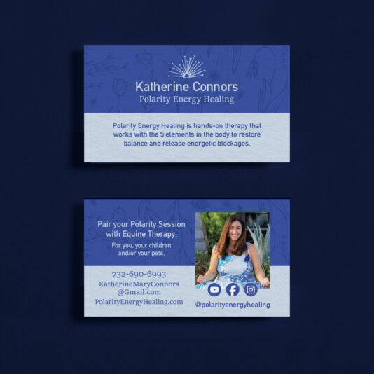 New Social Cards for Equine