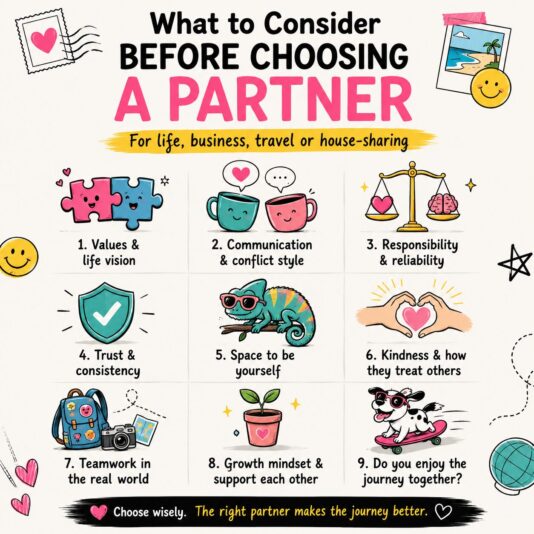 partner