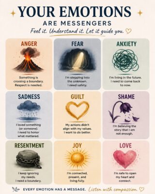 emotions
