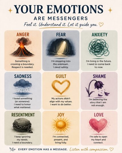 emotions