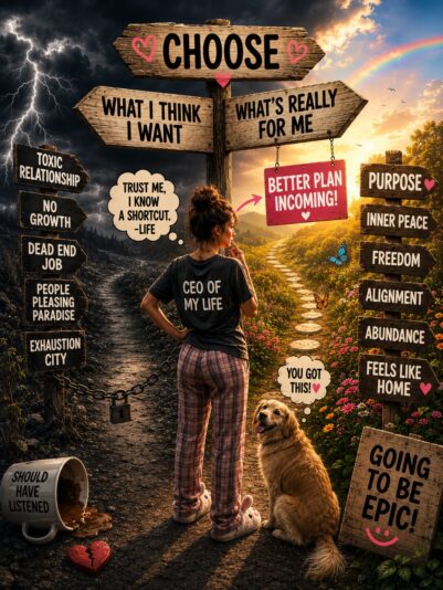 choose