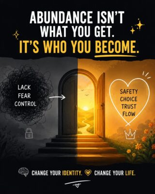 abundance