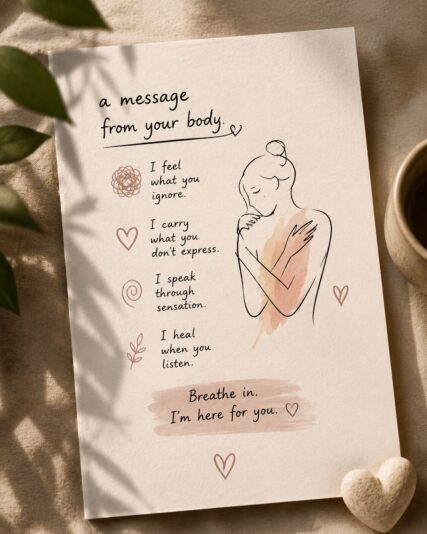 body