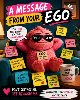 ego