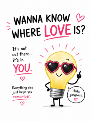 luv