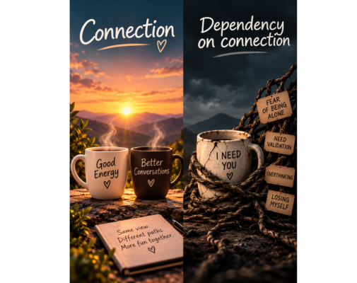 connection