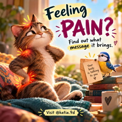 pain