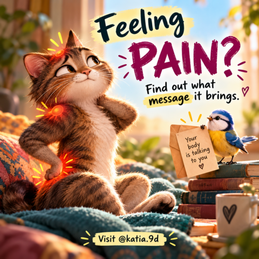 pain