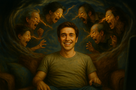 awakening-into-pure-awareness-young-boy-bliss-happy