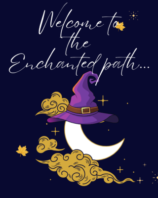 Enchanted path