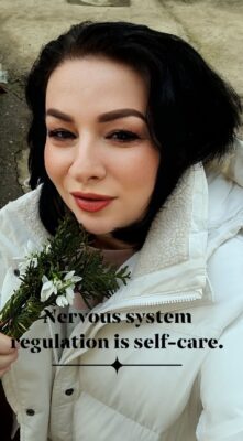 Nervous system regulation