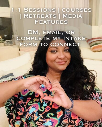 Ways to Work With Me as a Dream Seer & Intuitive Guide - 10