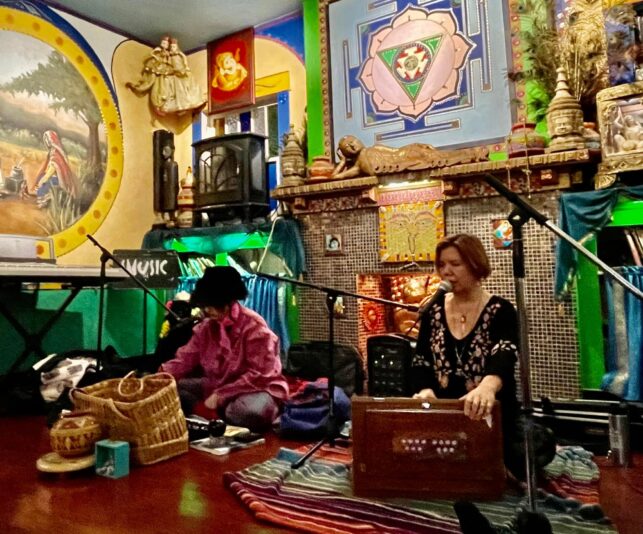 kirtan photo