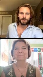 Partner Intro - Lavanga Schlette - Vedic Astrology