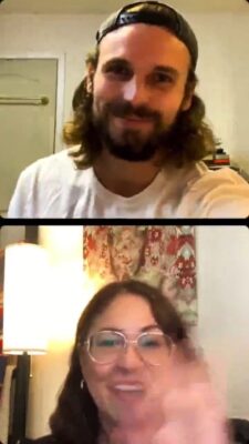 Partner Intro - Mayra Rath - Past Life Regression