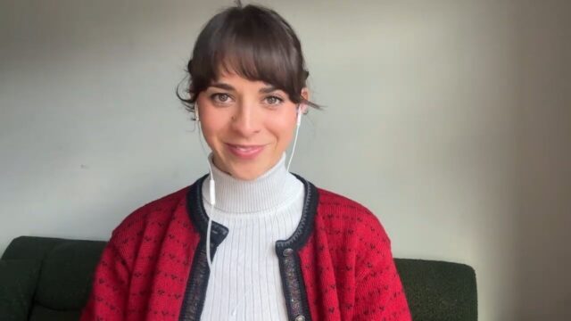 Partner Intro Video! Meet Amber Amrhein - Mediumship