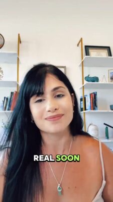 New Partner Intro! Meet Erika Torga - Holistic Nutrition