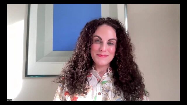 New Partner Intro! Meet Liz Fisher - Intuitive EFT