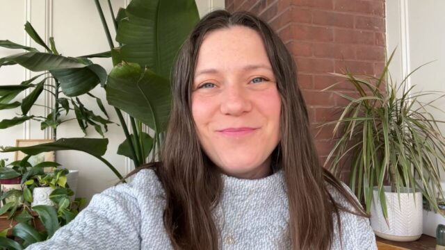 New Partner Intro! Meet Alicia Wood - Intuitive Reading