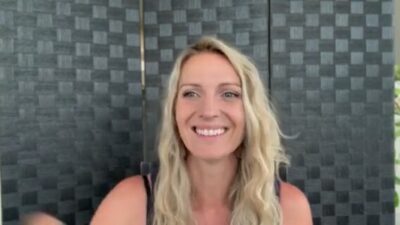 New Partner Intro! Meet Amy Pituch - Quantum Healing